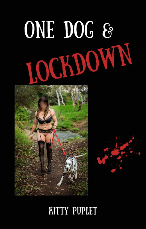 One Dog & Lockdown